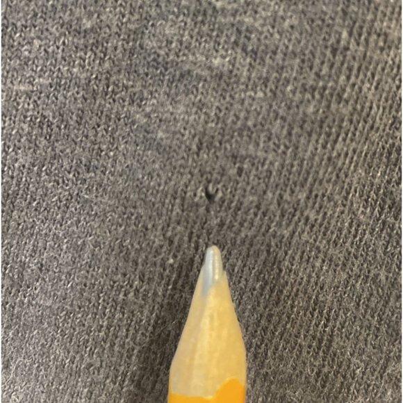 2XL Black Delta Pro Weight Ford Racing T-Shirt Graphic On Back - Picture 8 of 8